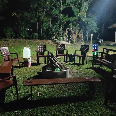 Heritage Homestay Chikmagalūr المظهر الخارجي الصورة