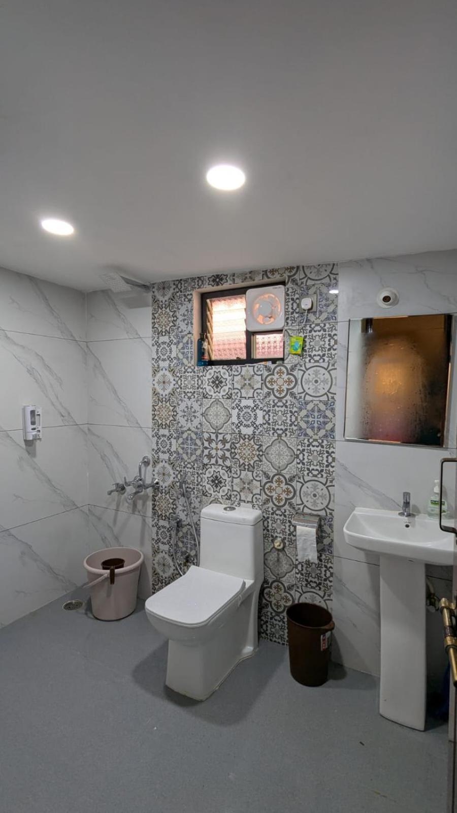 Heritage Homestay Chikmagalūr المظهر الخارجي الصورة