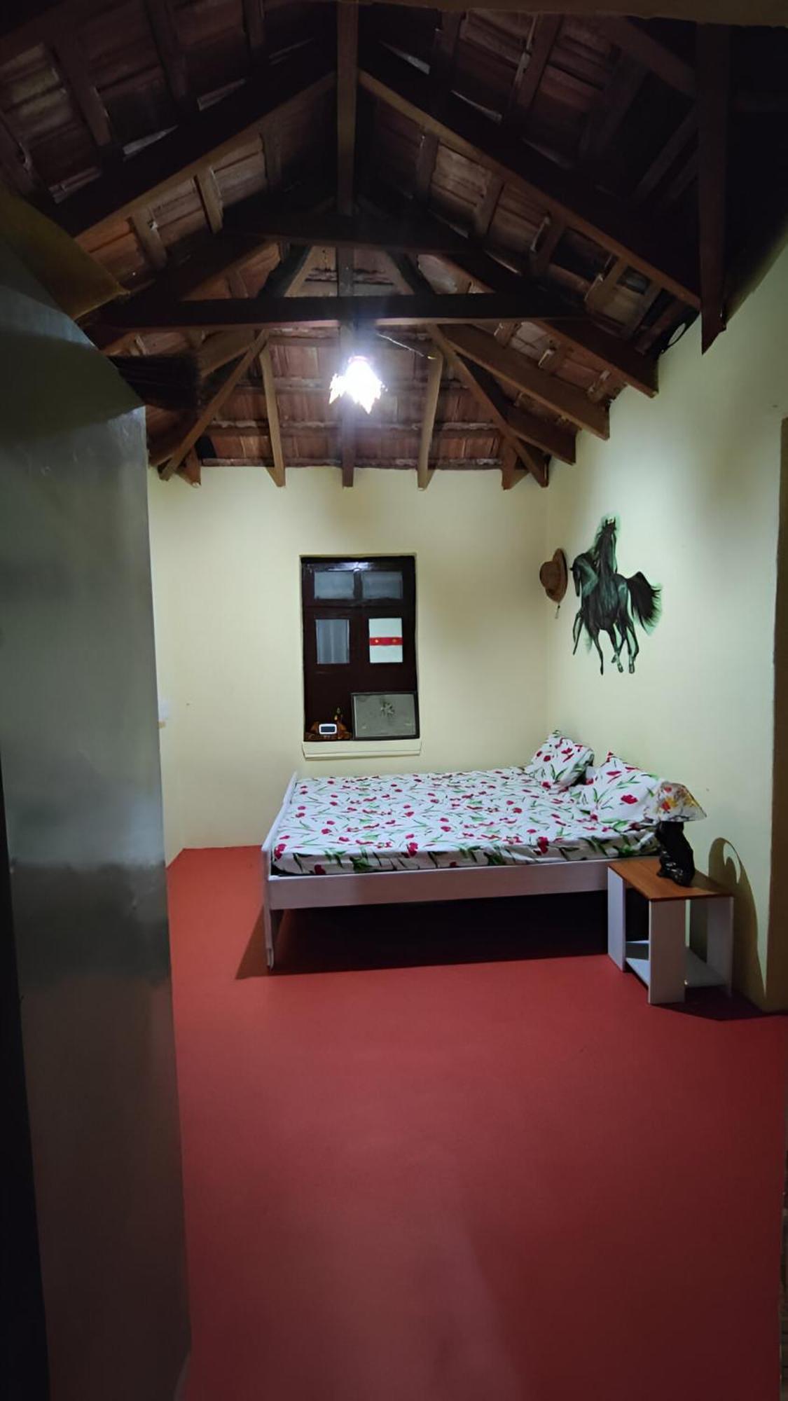 Heritage Homestay Chikmagalūr المظهر الخارجي الصورة
